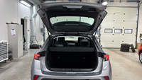 Opel Mokka-e vaihtoauto