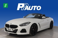 BMW Z4 vaihtoauto