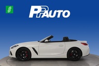 BMW Z4 vaihtoauto