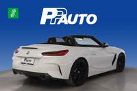 BMW Z4 vaihtoauto