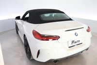 BMW Z4 vaihtoauto