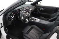 BMW Z4 vaihtoauto