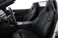 BMW Z4 vaihtoauto