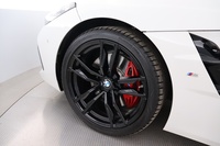 BMW Z4 vaihtoauto