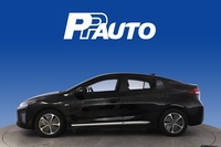 Hyundai IONIQ plug-in vaihtoauto