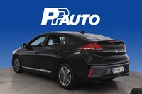 Hyundai IONIQ plug-in vaihtoauto