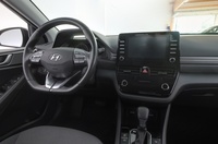 Hyundai IONIQ plug-in vaihtoauto