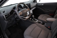 Hyundai IONIQ plug-in vaihtoauto