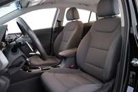 Hyundai IONIQ plug-in vaihtoauto