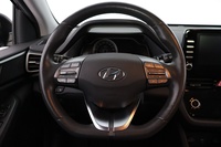 Hyundai IONIQ plug-in vaihtoauto
