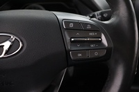 Hyundai IONIQ plug-in vaihtoauto