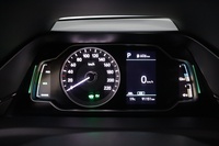 Hyundai IONIQ plug-in vaihtoauto