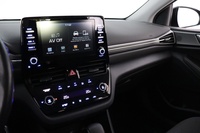 Hyundai IONIQ plug-in vaihtoauto