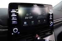 Hyundai IONIQ plug-in vaihtoauto