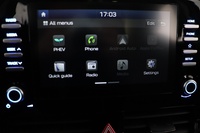 Hyundai IONIQ plug-in vaihtoauto