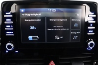 Hyundai IONIQ plug-in vaihtoauto