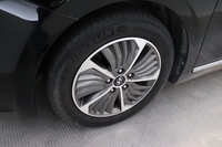 Hyundai IONIQ plug-in vaihtoauto