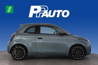Fiat 500e vaihtoauto