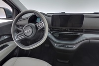Fiat 500e vaihtoauto