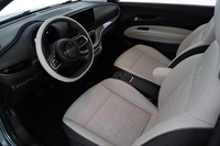Fiat 500e vaihtoauto