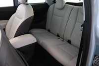 Fiat 500e vaihtoauto