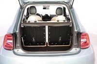 Fiat 500e vaihtoauto