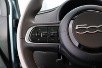 Fiat 500e vaihtoauto