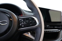 Fiat 500e vaihtoauto