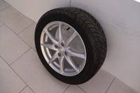 Fiat 500e vaihtoauto