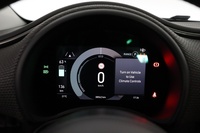 Fiat 500e vaihtoauto