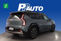 Kia EV9 vaihtoauto