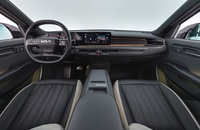 Kia EV9 vaihtoauto