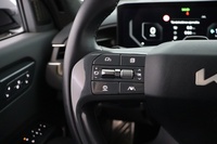 Kia EV9 vaihtoauto