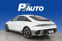 Hyundai IONIQ 6 vaihtoauto