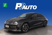 Hyundai IONIQ 6 vaihtoauto
