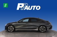 Hyundai IONIQ 6 vaihtoauto