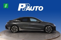 Hyundai IONIQ 6 vaihtoauto