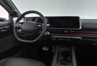 Hyundai IONIQ 6 vaihtoauto