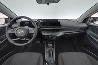 Hyundai i20 Hatchback vaihtoauto
