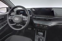 Hyundai i20 Hatchback vaihtoauto
