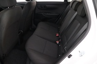Hyundai i20 Hatchback vaihtoauto
