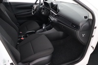 Hyundai i20 Hatchback vaihtoauto