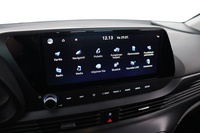 Hyundai i20 Hatchback vaihtoauto