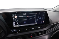 Hyundai i20 Hatchback vaihtoauto
