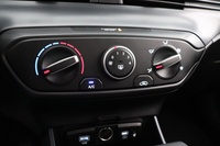 Hyundai i20 Hatchback vaihtoauto