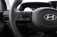 Hyundai i20 Hatchback vaihtoauto