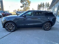 Land Rover Range Rover Velar vaihtoauto