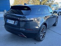 Land Rover Range Rover Velar vaihtoauto
