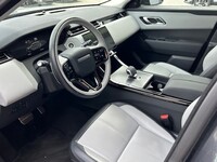 Land Rover Range Rover Velar vaihtoauto