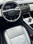 Land Rover Range Rover Velar vaihtoauto